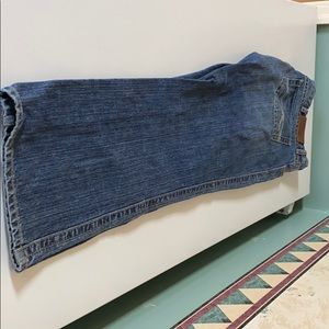 Wrangler 20X Style 42 Vintage Boot 36x30